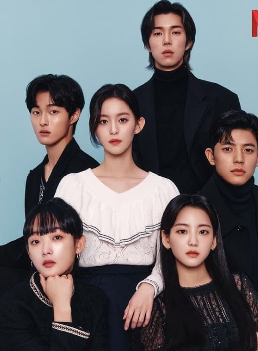 Image Source_Instagram |netflixkr