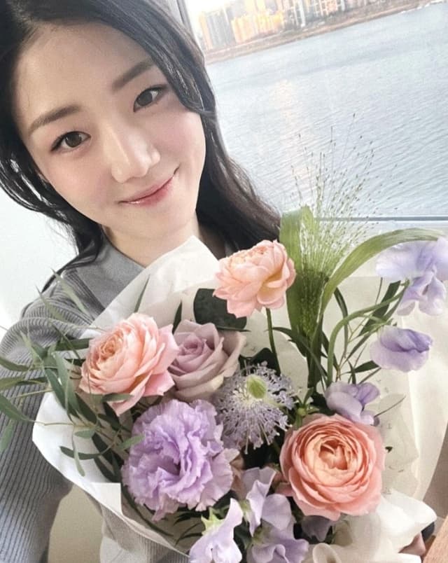 Image Source_Instagram | jiiiyeonie__