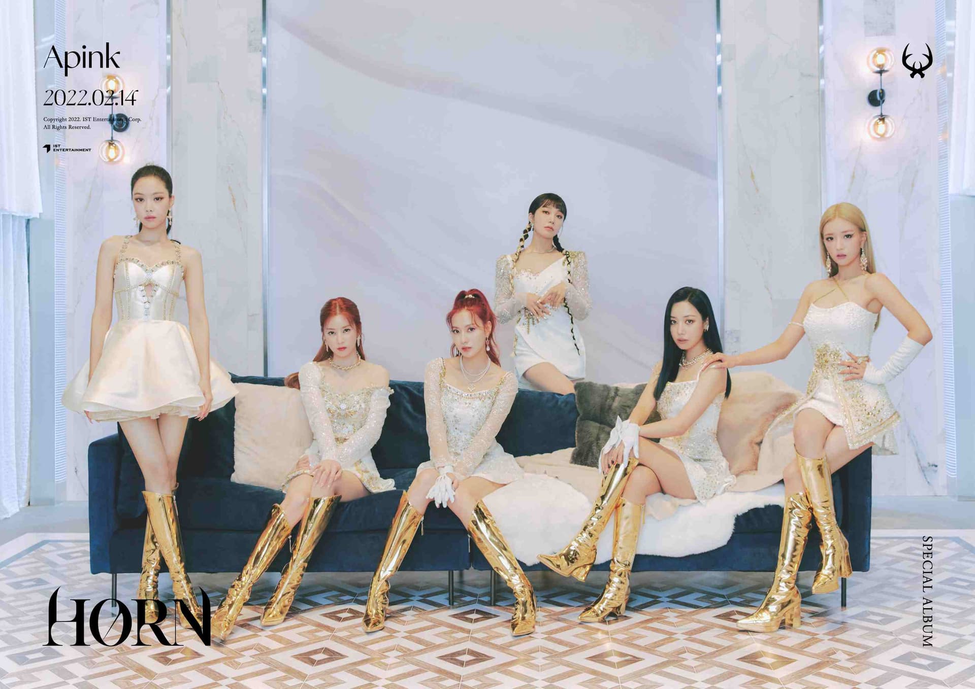 Image Source_Instagram | official.apink2011