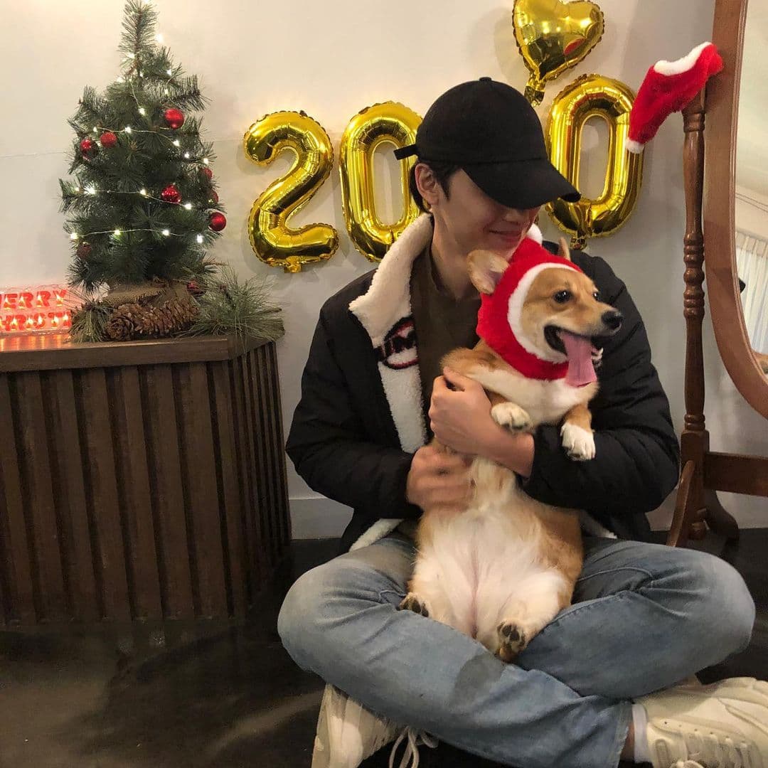 Image Source_Instagram | ldh_sky