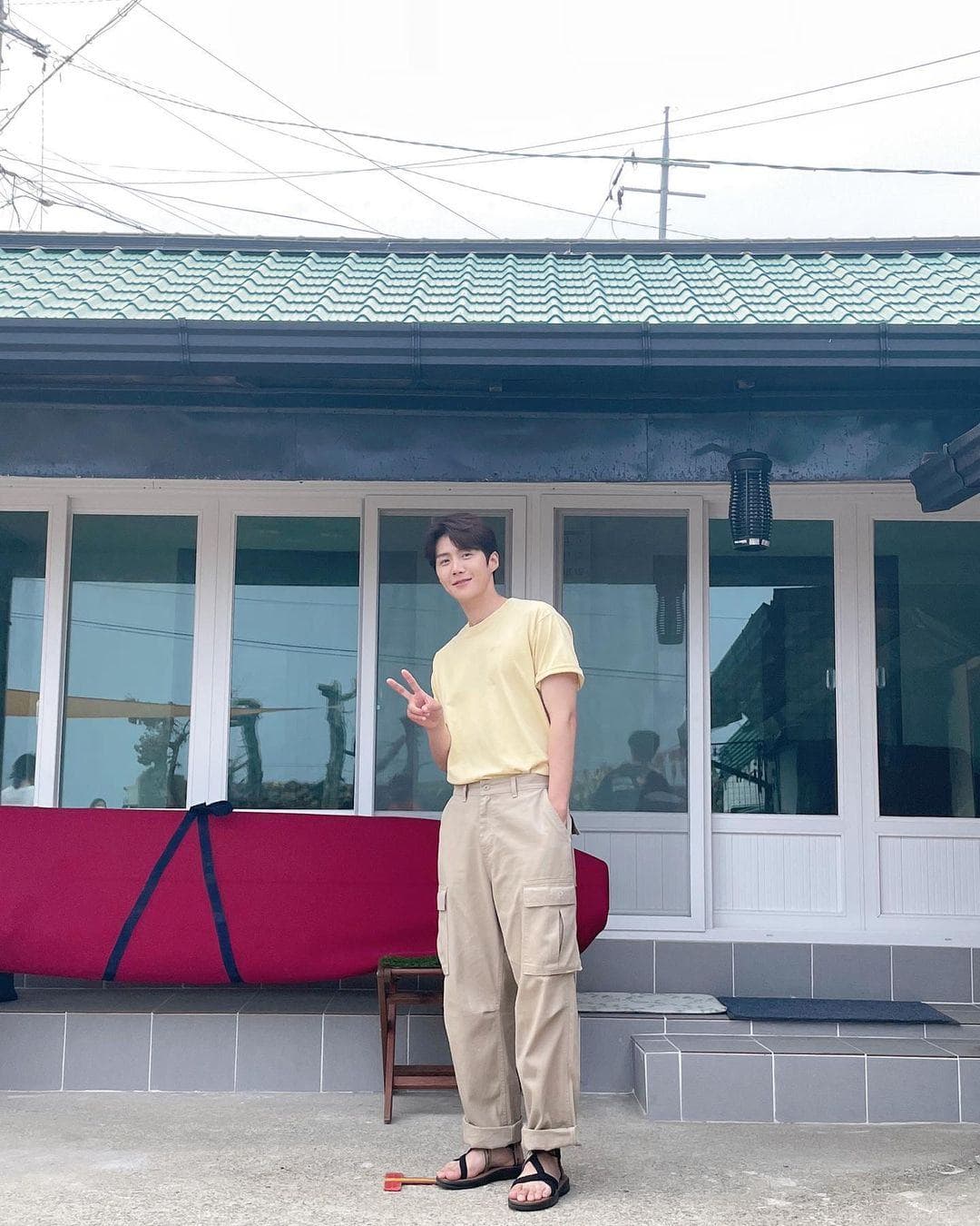 Image Source_Instagram | seonho__kim