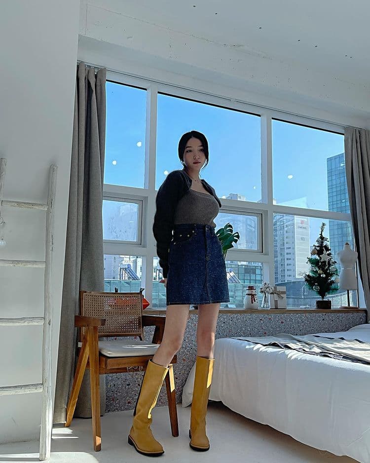 Image Source_Instagram | onedayxne