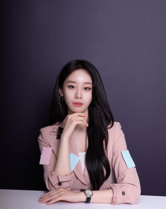 Image Source_Instagram |jiyeon2__