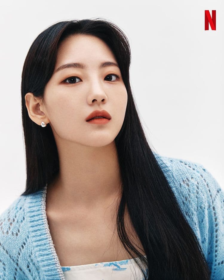 Image Source_Instagram | netflixkr