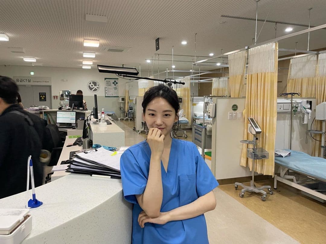 Image Source_Instagram | yihyun_1208