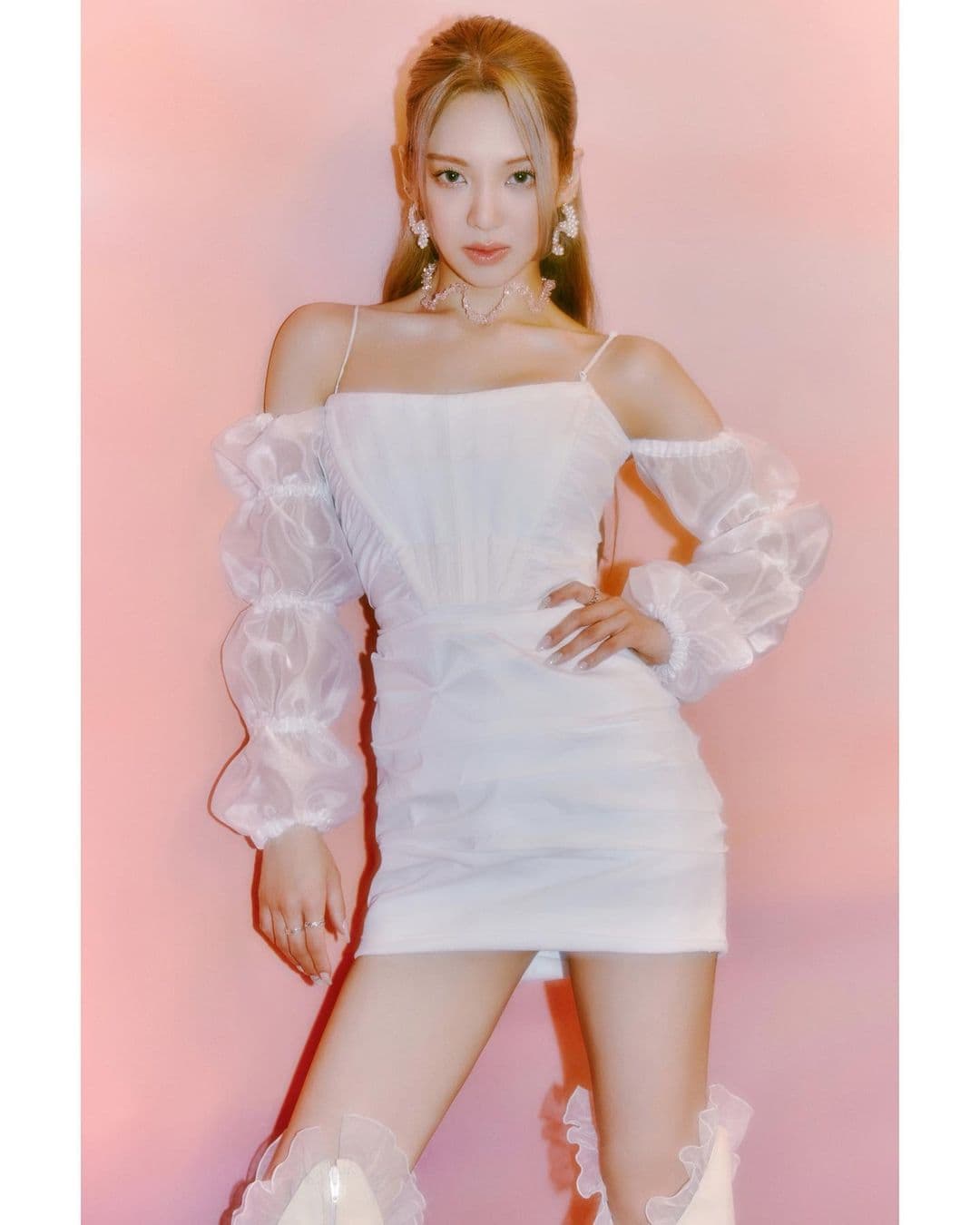 Image Source_Instagram | hyoyeon_x_x