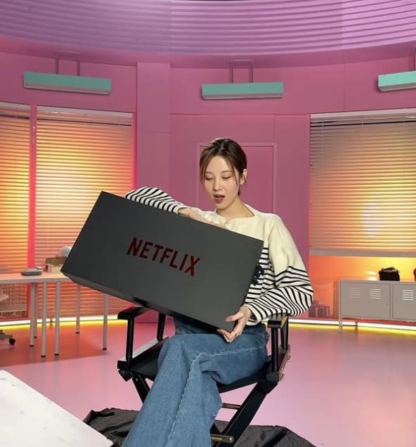 Image Source_Instagram | seojuhyun_s