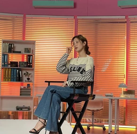 Image Source_Instagram | seojuhyun_s