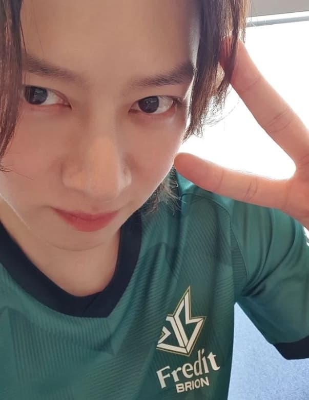 Image Source_Instagram |kimheenim