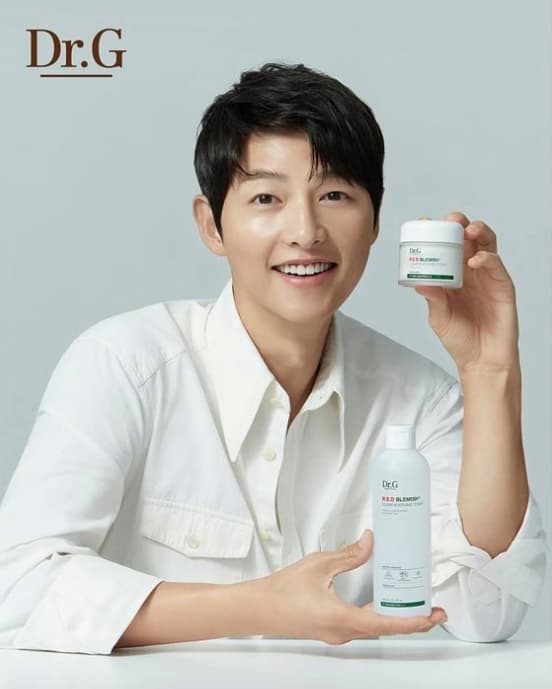Image Source_Instagram | songjoongkichronicles