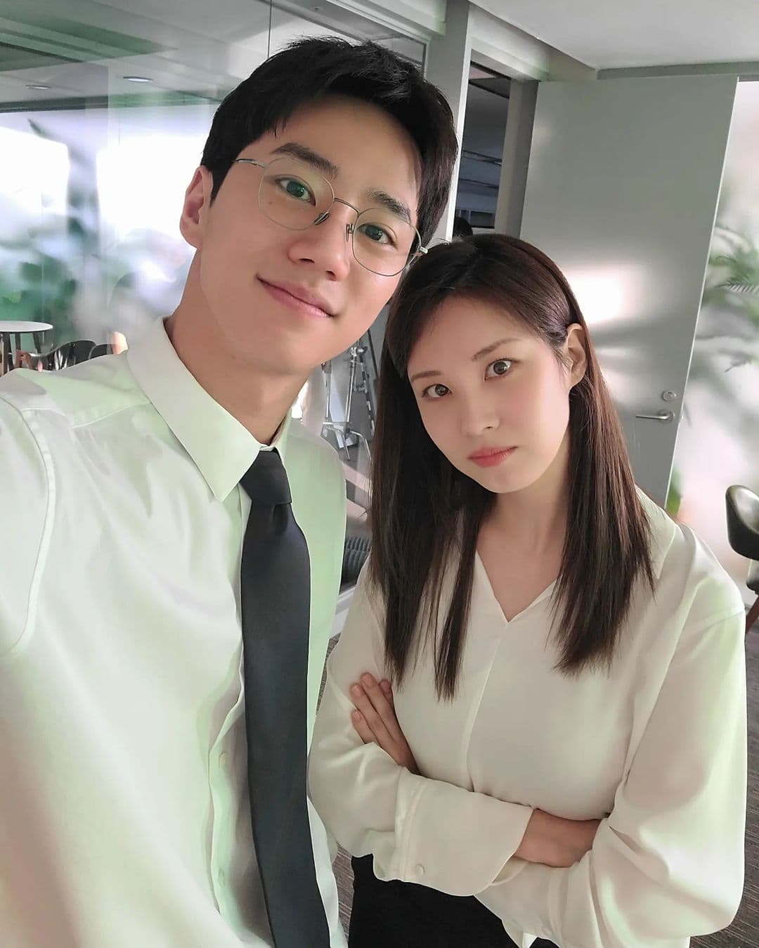 Image Source_Instagram | seojuhyun_s
