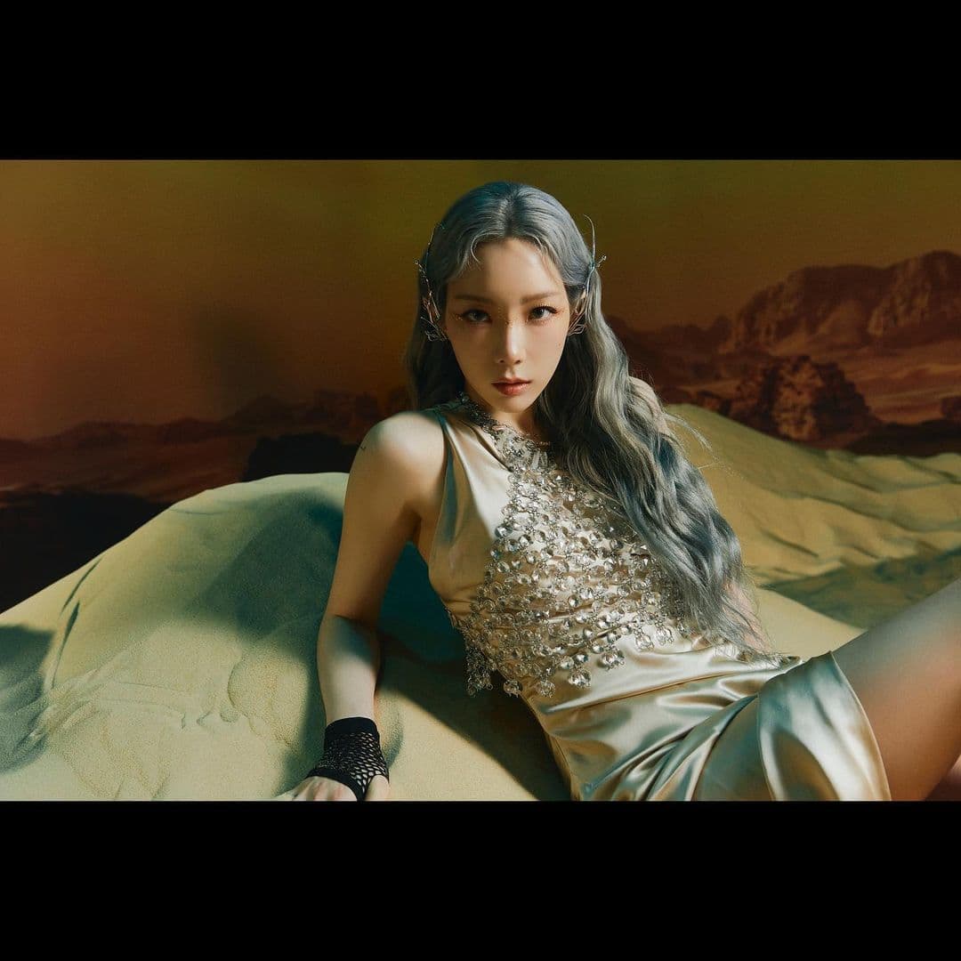 Image Source_Instagram | taeyeon_ss