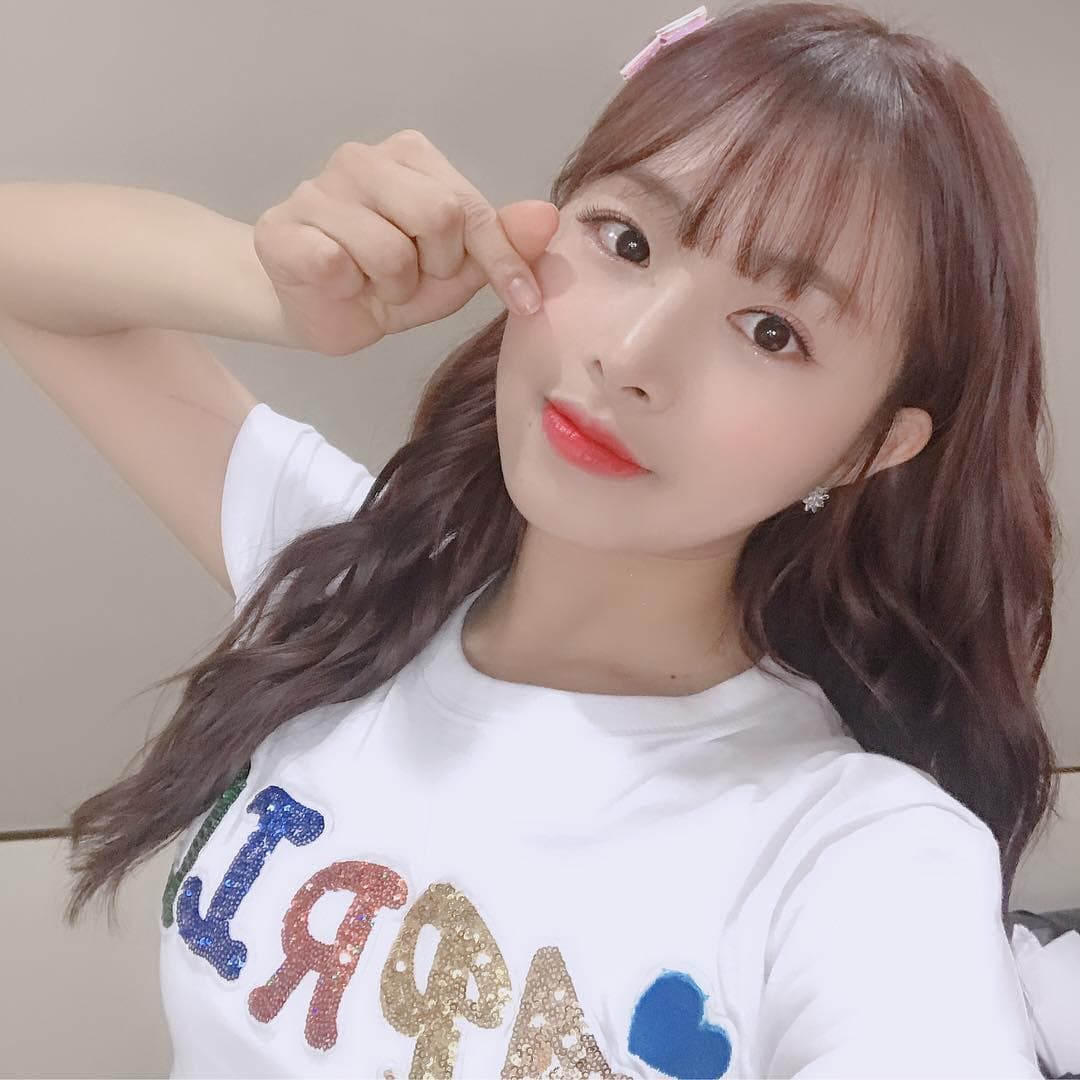 Image Source_Instagram | chaeni_0824