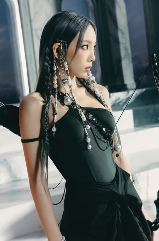 Image Source_Instagram |taeyeon_ss