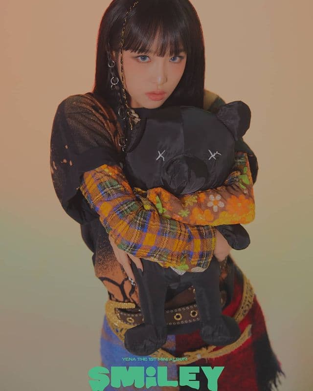 Image Source_Instagram | yena.jigumina
