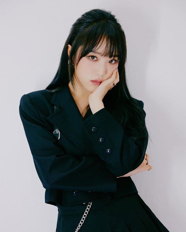 Image Source_Instagram | yena.jigumina