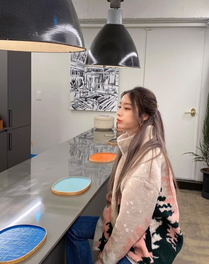 Image Source_Instagram |jiyeon2__