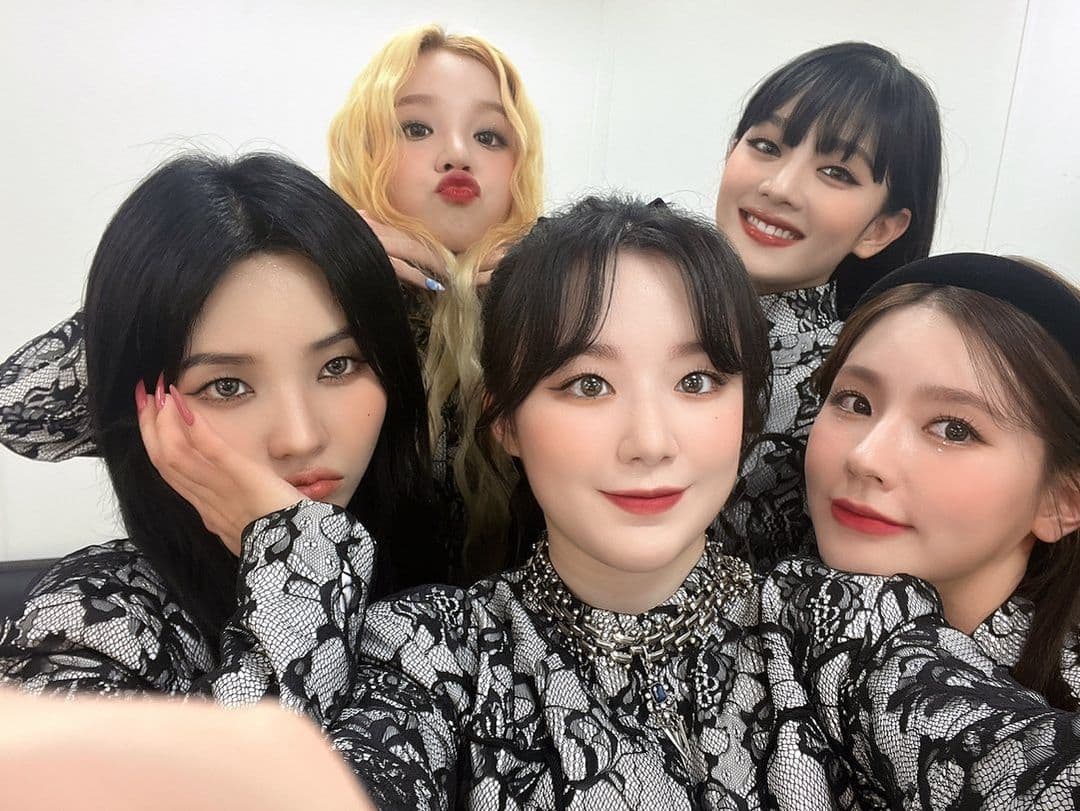 Image Source_Instagram | official_g_i_dle