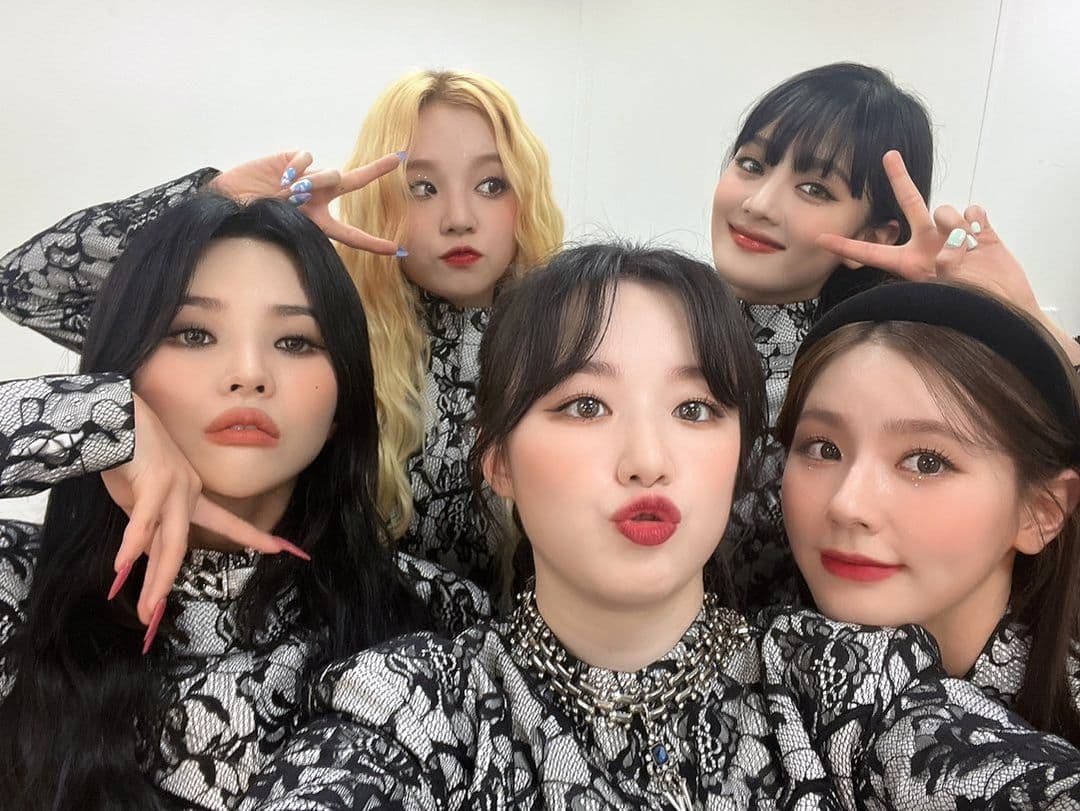 Image Source_Instagram | official_g_i_dle