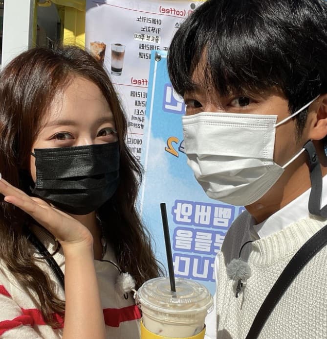 Image Source_Instagram | SANGYEOB