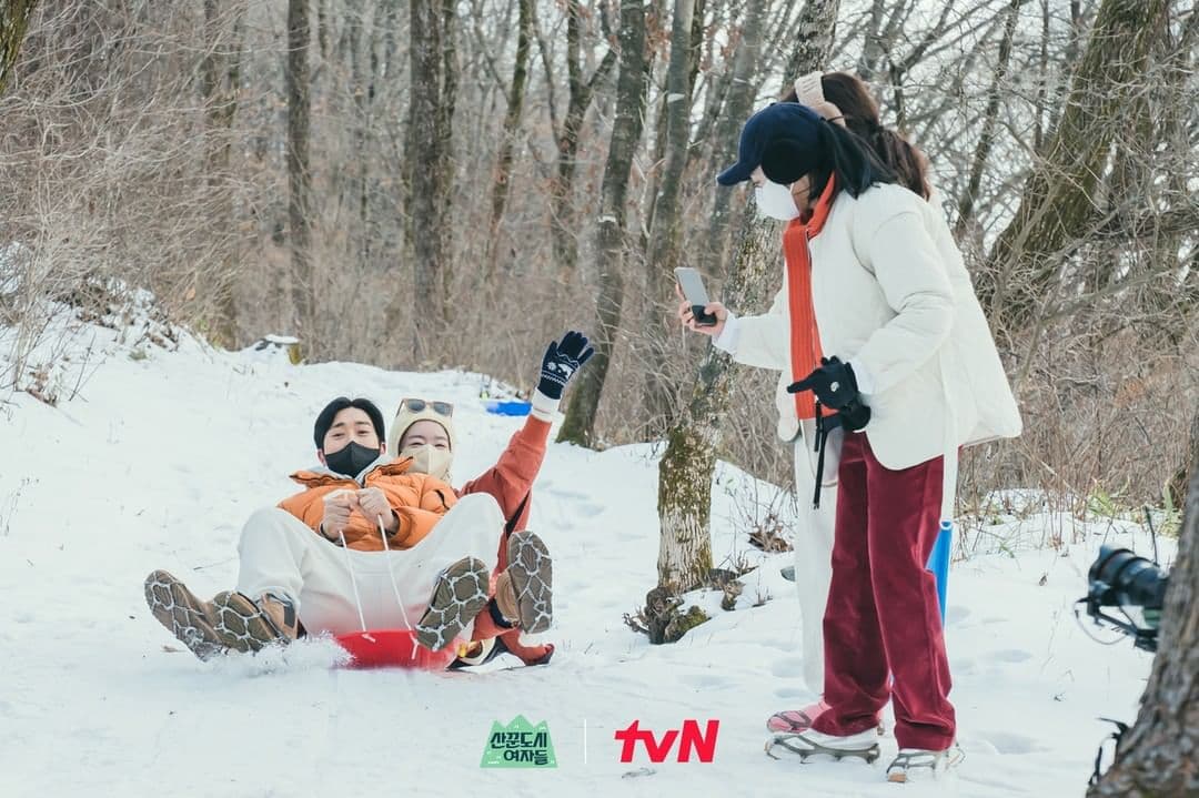Image Source_Instagram | tvn_joy