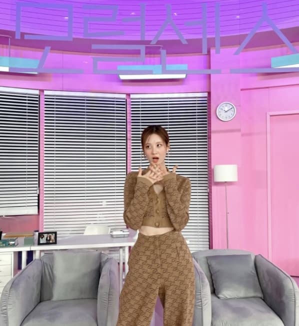 Image Source instagram | seojuhyun_s