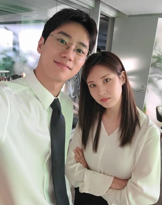Image Source instagram | seojuhyun_s