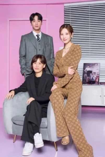 Image Source instagram | seojuhyun_s