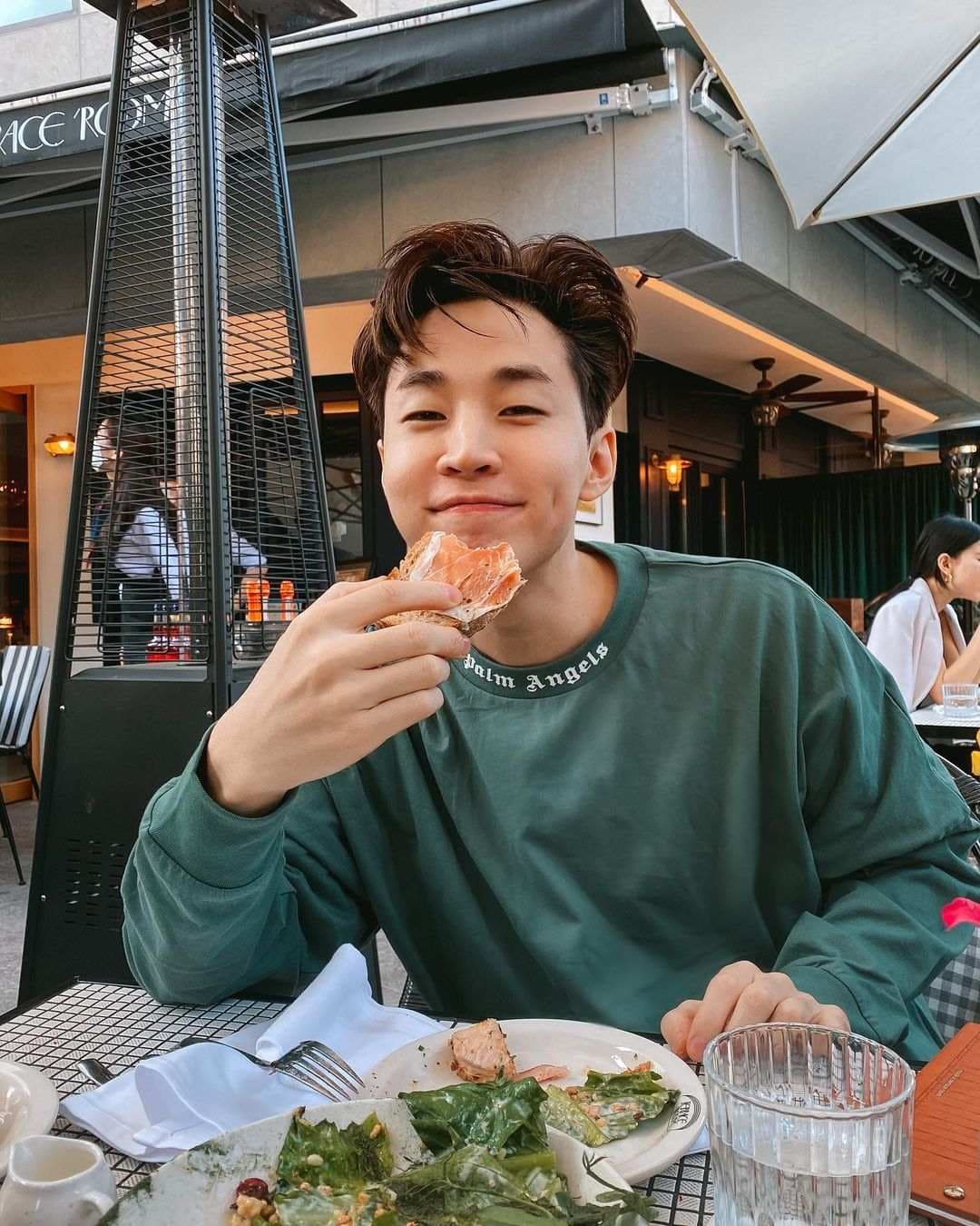 Image Source_Instagram | henryl89
