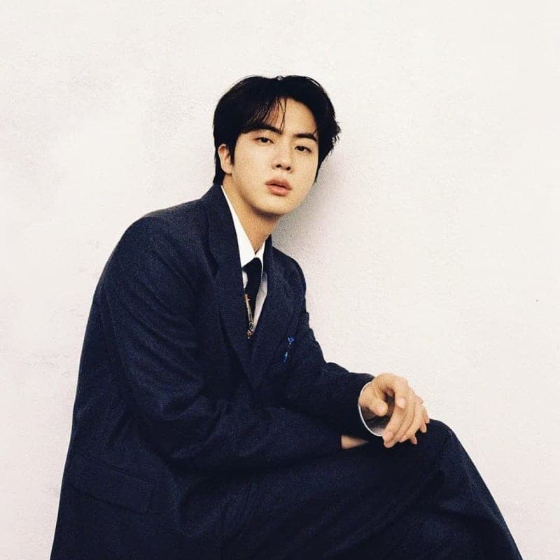 Image Source_Instagram | jin