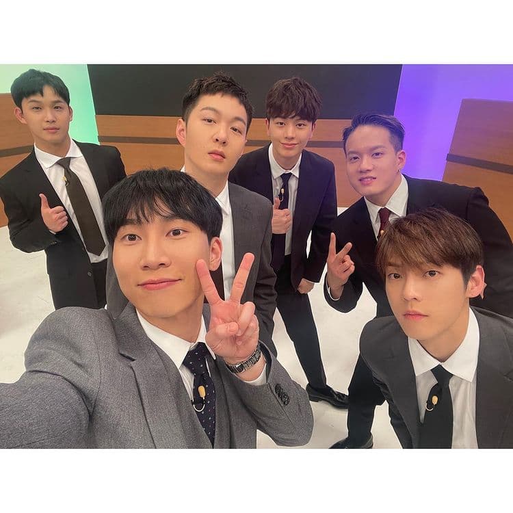 Image Source_Instagram | cube_official_btob