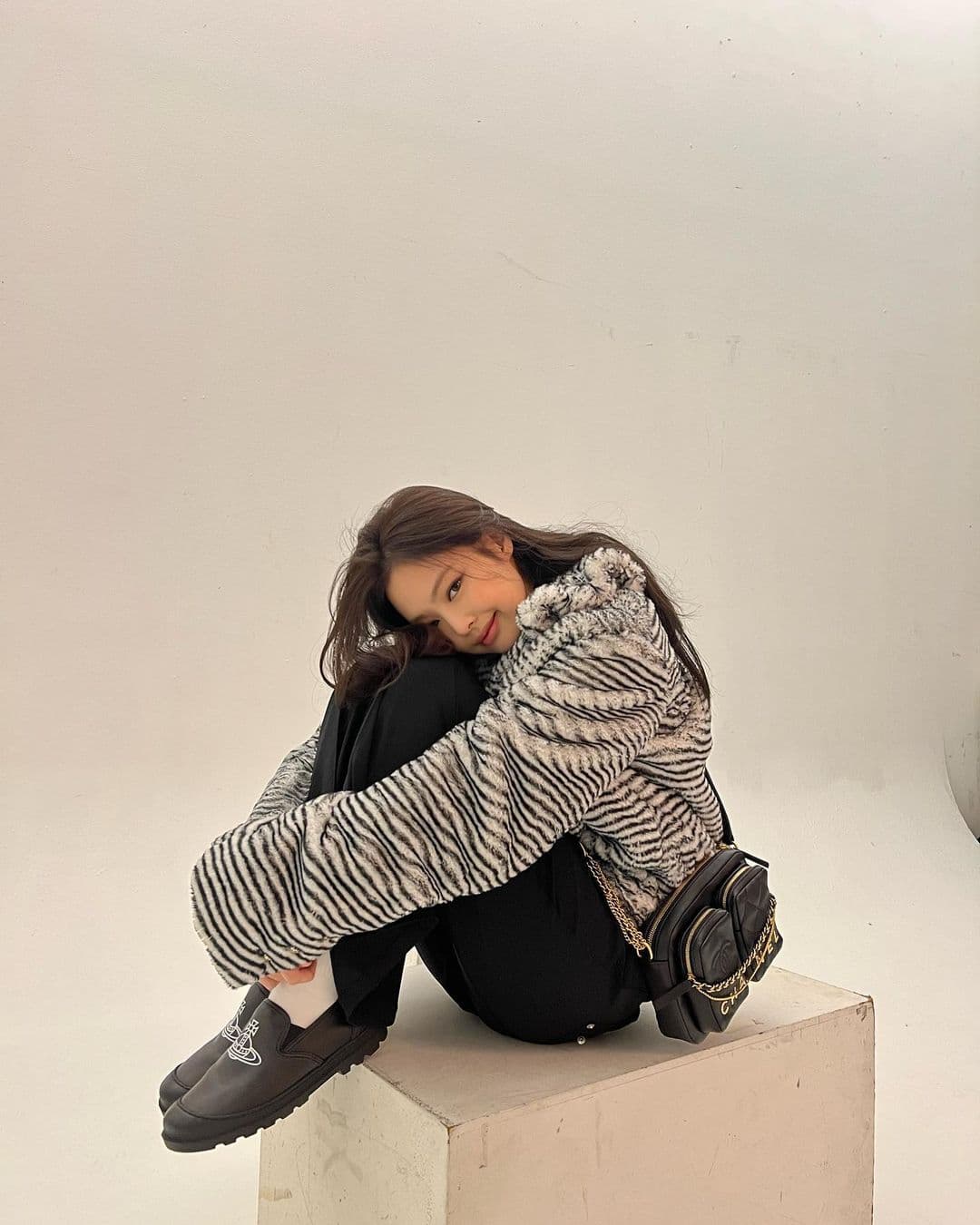 Image Source_Instagram | jennierubyjane