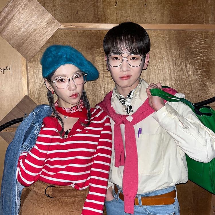 Image Source_Instagram | taeyeon_ss