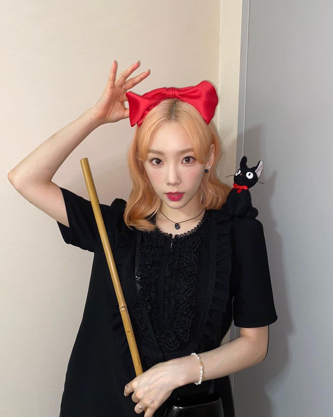 Image Source_Instagram | taeyeon_ss
