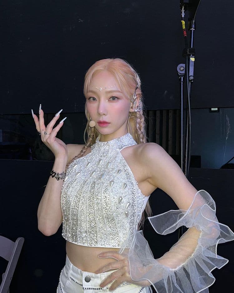 Image Source_Instagram | taeyeon_ss