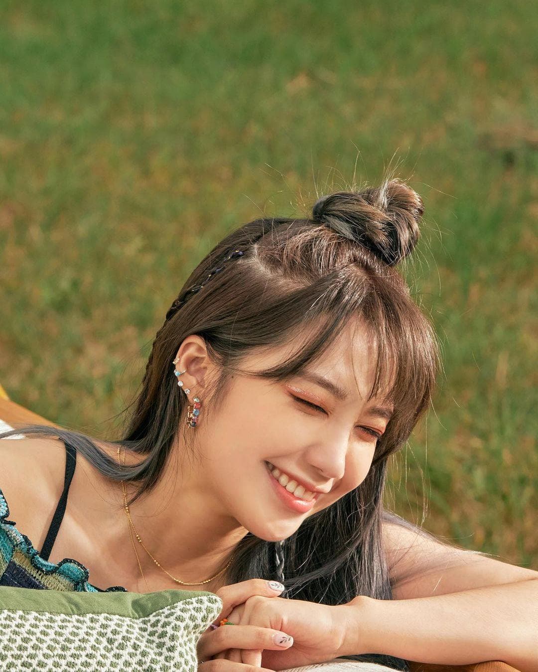 Image Source instagram | official.apink2011