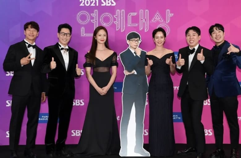 Image Source Instagram|sbs_runningman_sbs