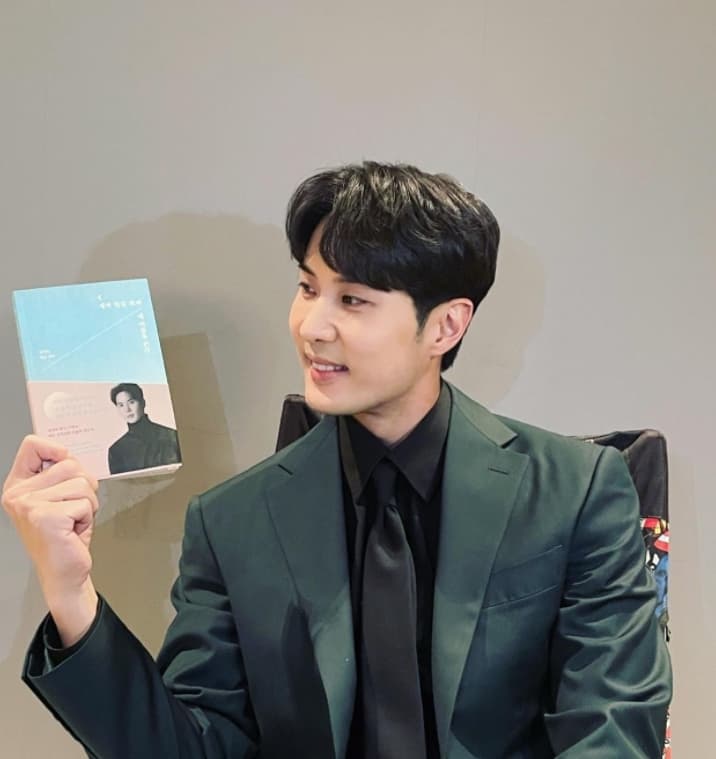 Image Source_Instagram | kimjiseok16