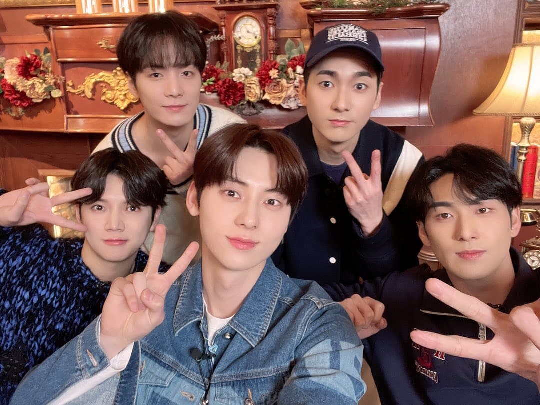 Image Source_Instagram | nuest_official