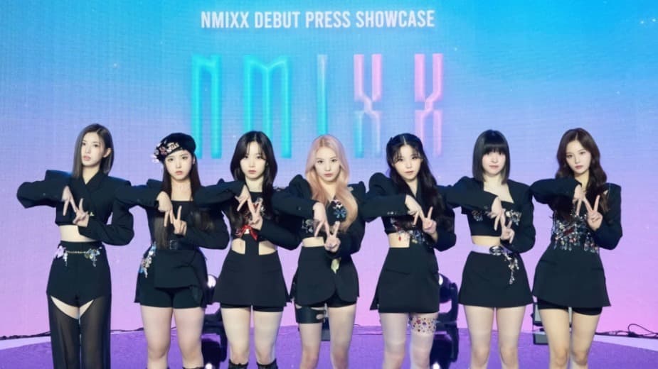 Image Source_Instagram | nmixx_official