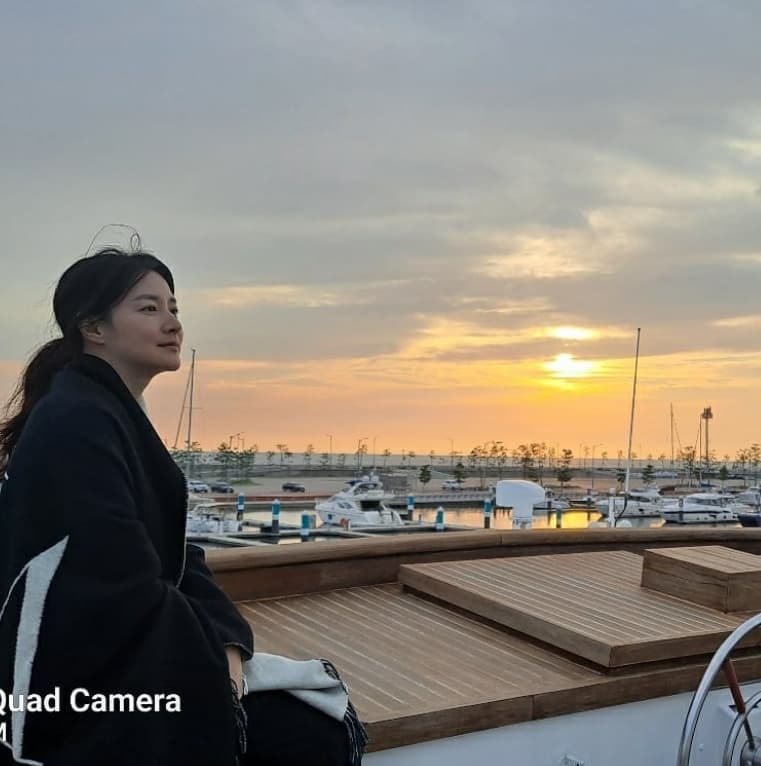 Image Source_Instagram |leeyoungae0824