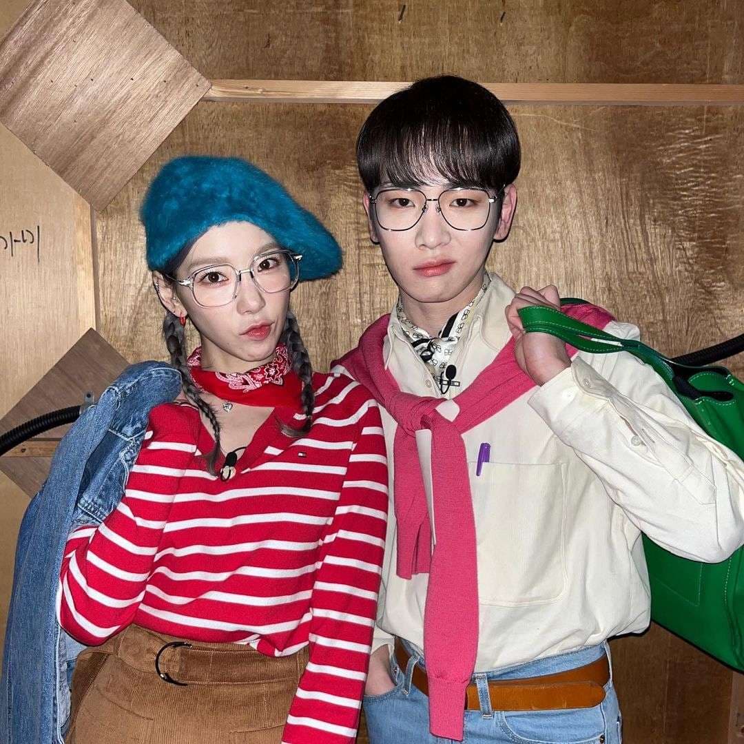 Image Source_Instagram | bumkeyk