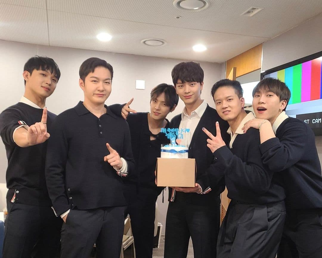 Image Source_Instagram | cube_official_btob