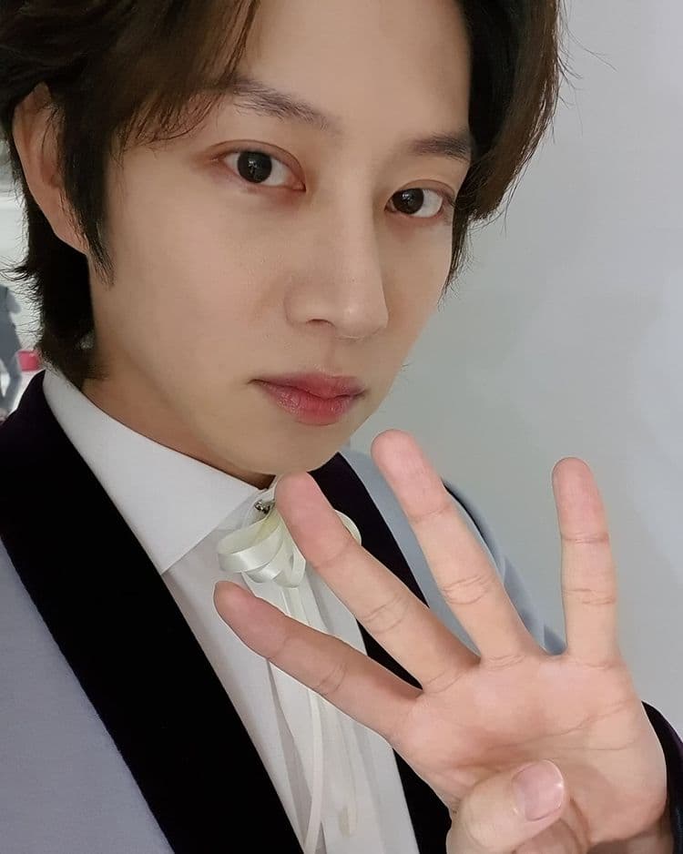 Image Source_Instagram | kimheenim