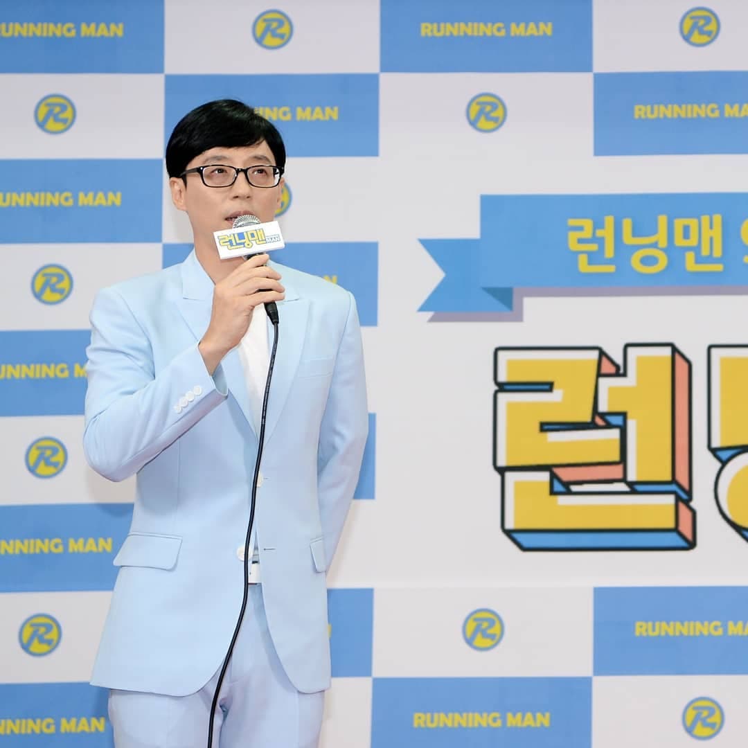 Image Source_Instagram | sbs_runningman_sbs