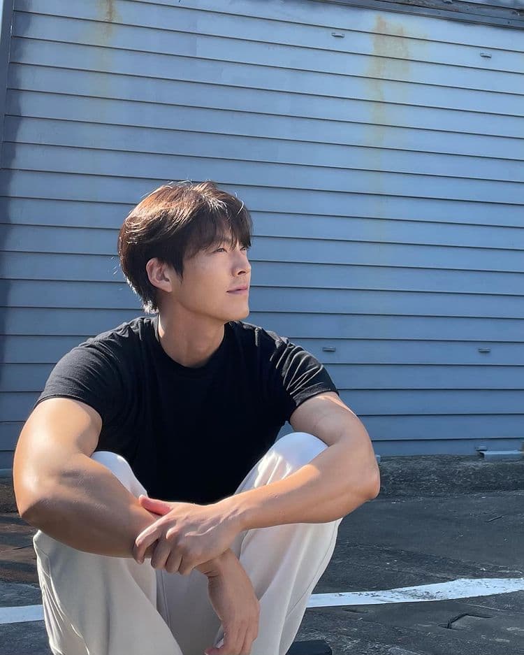 Image Source_Instagram | ____kimwoobin