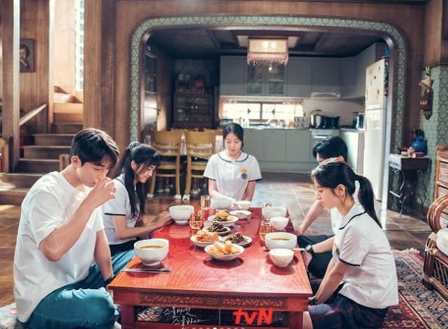 Image Source_Instagram | tvn_drama