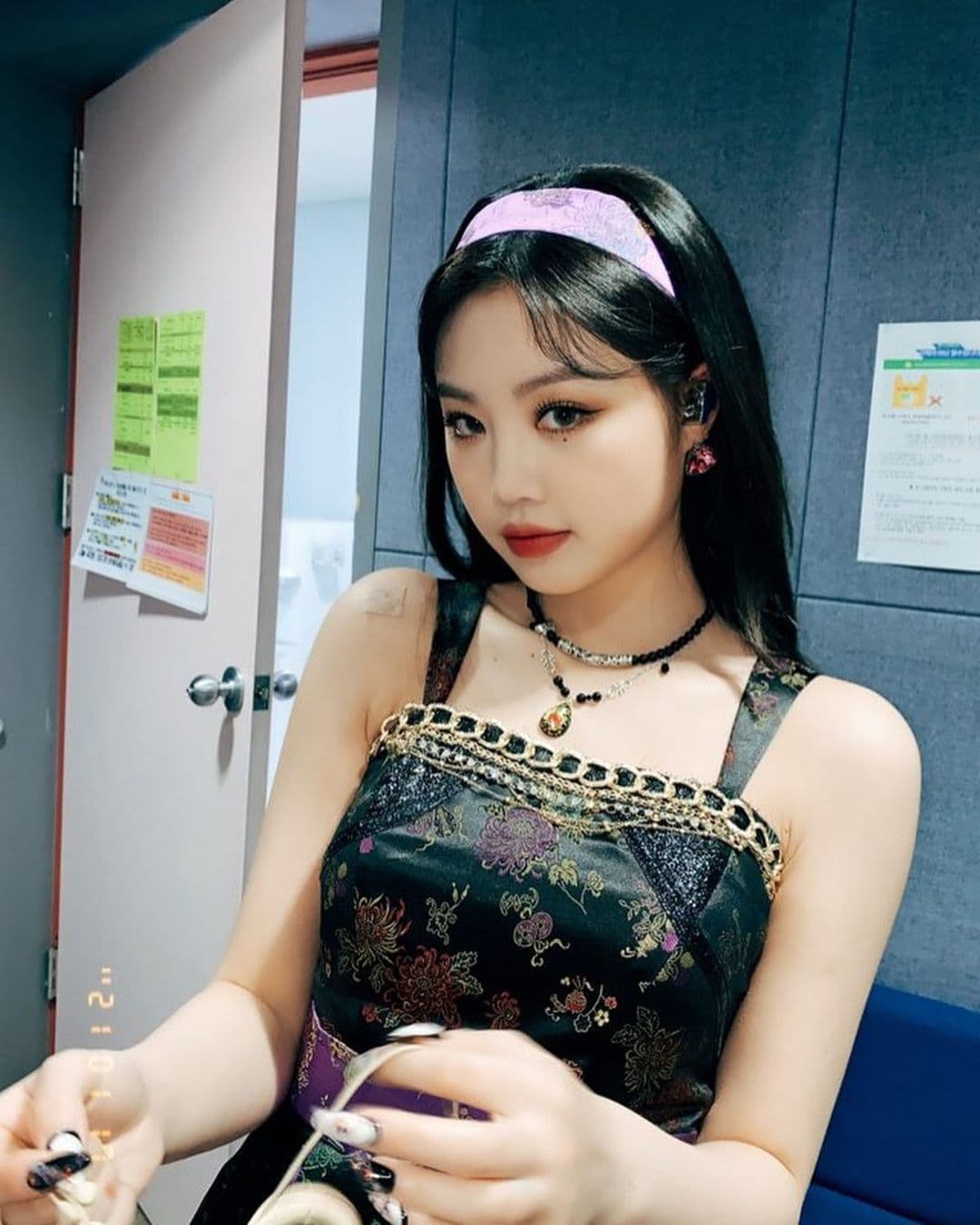 Image Source_Instagram | official_g_i_dle
