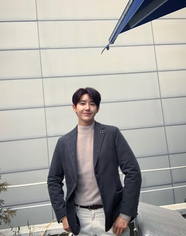 Image Source_Instagram |prince_kwanghee