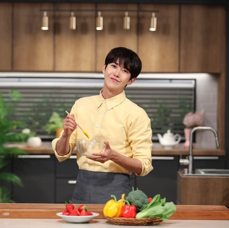 Image Source_Instagram |prince_kwanghee
